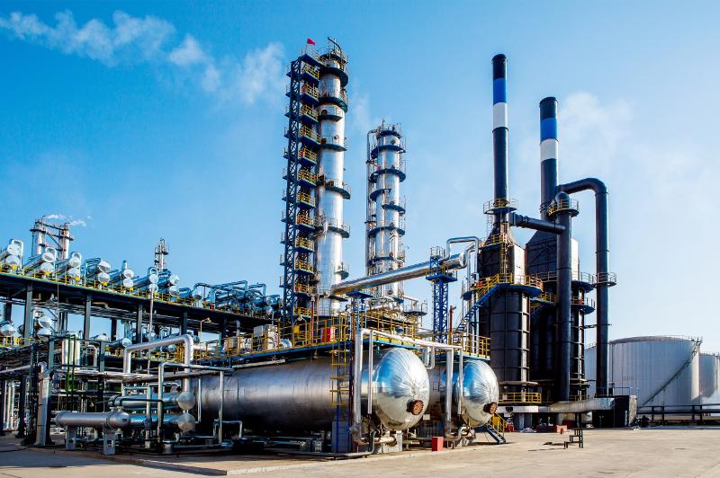 委內(nèi)瑞拉深加工項(xiàng)目的環(huán)境裝置和輔助裝置的EPC(設(shè)計(jì)、采購、施工和啟動(dòng)協(xié)助工程及常壓蒸餾裝置翻新工程
